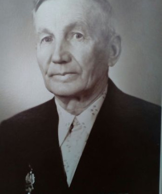 Корсаков Владимир Дмитриевич