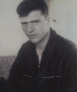 Ветров Николай Иванович
