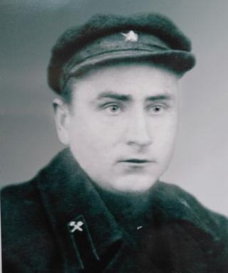 Тришин Пётр Иванович