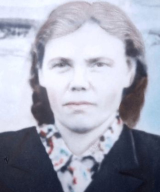 Орешина Елена Семёновна