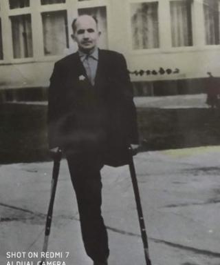 Воеводов Григорий Петрович