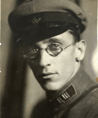 Голубев Николай Сергеевич