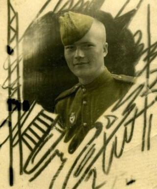 МАЗАНОВ АЛЕКСАНДР ИВАНОВИЧ