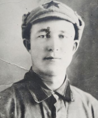 Поляков Николай Павлович