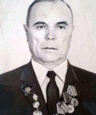 Ильясов Кадыр