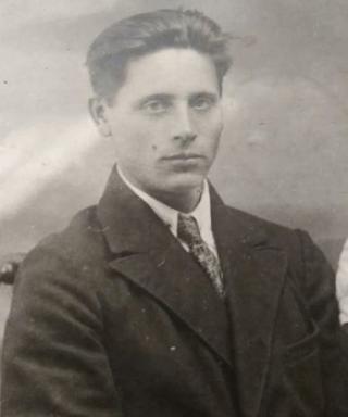 Морозов Александр Михайлович