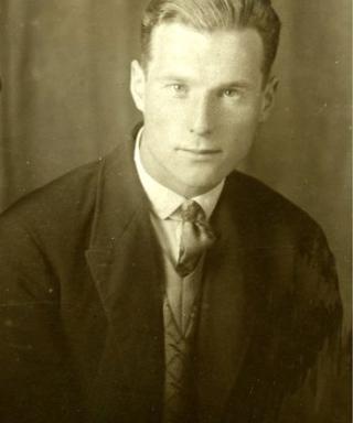 Вознесенский Иван Сергеевич