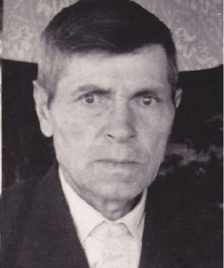 Ямщиков Михаил Иванович