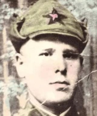 Черемисин Филипп Александрович