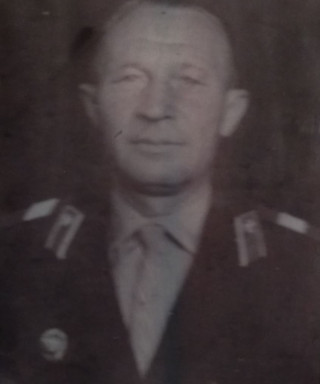 Зотов Алексей Петрович