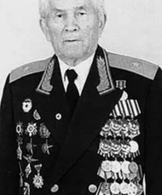 Заварухин Павел Филиппович