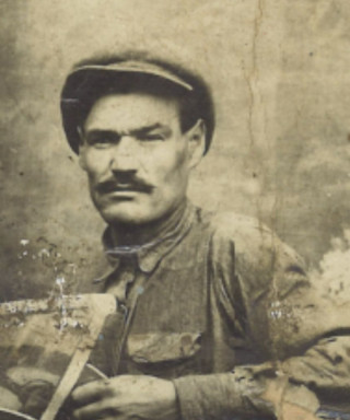 Мальцев Тит Семенович