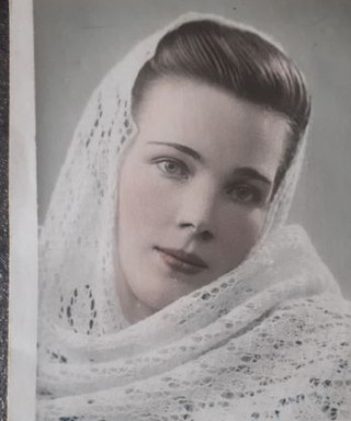 Агапова Мария Васильевна