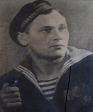 Терновский Василий Иванович