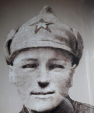 Попов Митрофан Андреевич