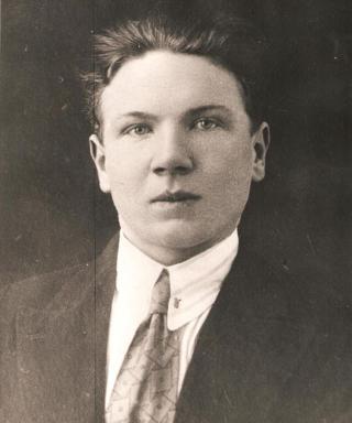 Пионтковский Михаил Адамович