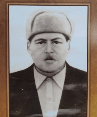 Абсалямов Ихсан Аптылнасирович