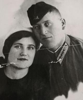 Дмитриев Алексей Никитич
