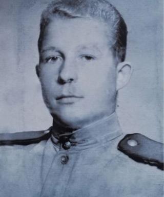 Прыгунов Алексей Михайлович