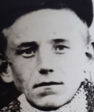 Миклин Федор Николаевич