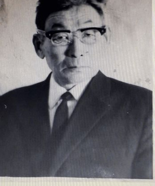 Балюев Алексей Афанасьевич