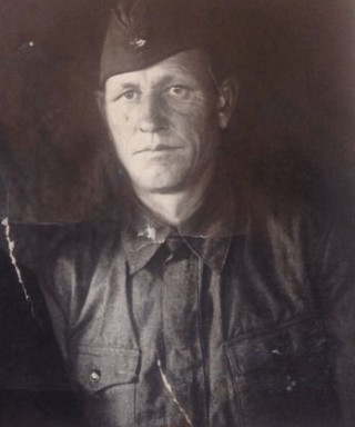 Калинин Алексей Кузьмич