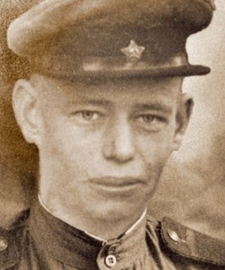 Зыбченко Николай Петрович