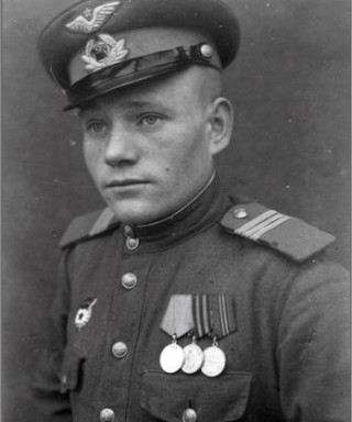 Ширяев Михаил Андреевич