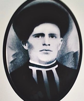 Осадчий Павел Андреевич