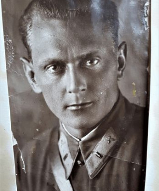 Калиниченко Иван Панфилович