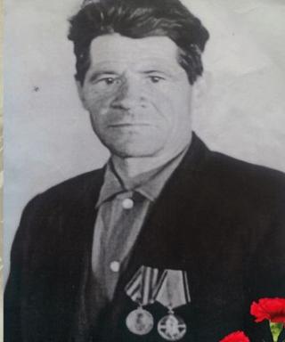 Скороходов Иван Трофимович