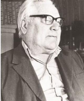 Рочев Александр Семенович