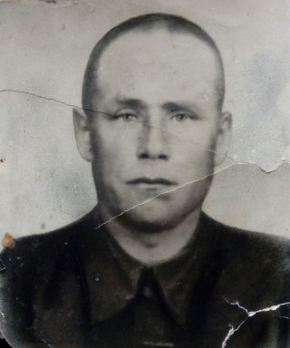 Зуев Иван Алексеевич