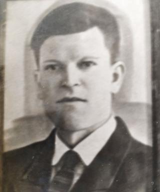 Синельников Григорий Павлович