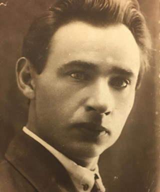 Дудкин Фёдор Павлович