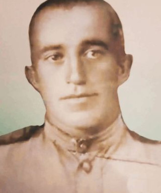 Асланян Егия Грикорович