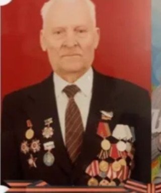 Клименко Иван Михайлович