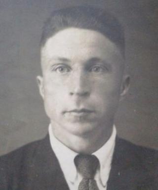 Сидорин Алексей Васильевич