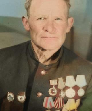 Савченко Александр Ефимович