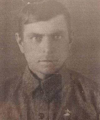 Меркулов Иван Петрович