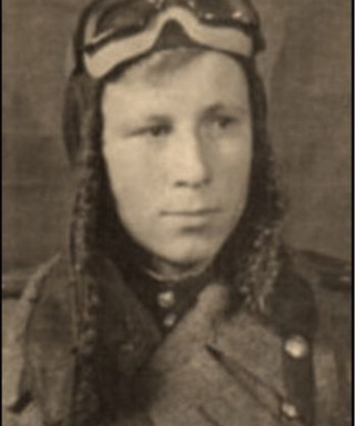 Петровский Михаил Сергеевич