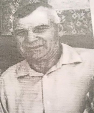 Юрченко Семён Иванович