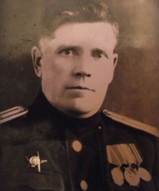 Шилов Фёдор Иванович