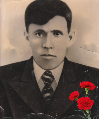 Шумилкин Павел Иванович