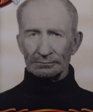 Колосов Иван Алексеевич