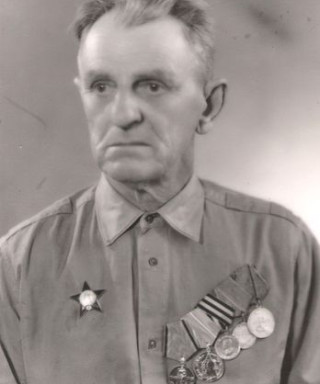 Жуковский Франц Адамович