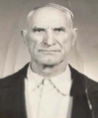 Акимов Гавриил Иванович