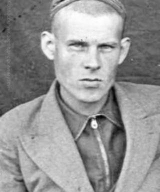 Лобанцев Николай Егорович