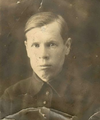 Жданов Андрей Иванович