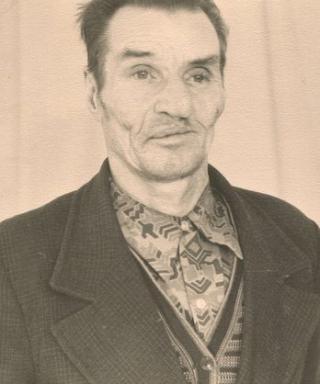 Кочкарев Иван Ефимович